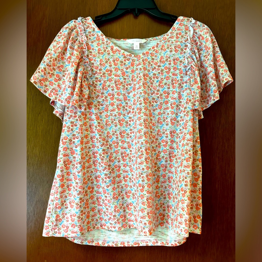 LC Lauren Conrad. Size medium